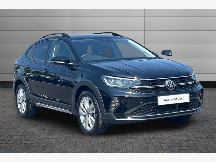 Volkswagen Taigo 1.0 TSI Match Euro 6 (s/s) 5dr
