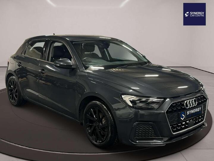 Audi A1 1.0 TFSI 30 Sport Sportback Euro 6 (s/s) 5dr