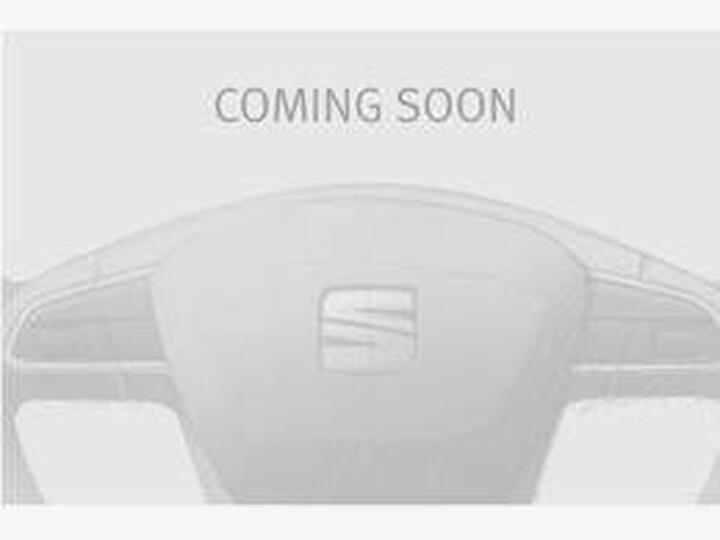 SEAT Ateca 1.5 TSI EVO FR Sport DSG Euro 6 (s/s) 5dr