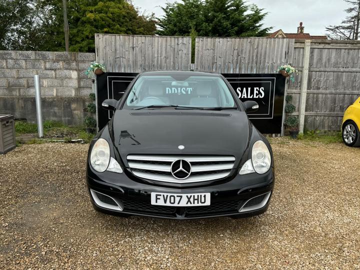 Mercedes-Benz R Class 3.0 R320 CDI Sport L 7G-Tronic 5dr