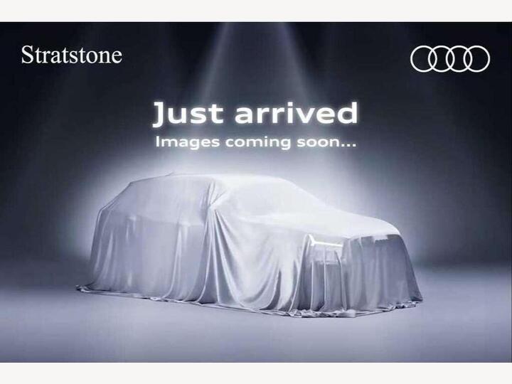 Audi Q3 1.5 TFSI CoD 35 S Line S Tronic Euro 6 (s/s) 5dr