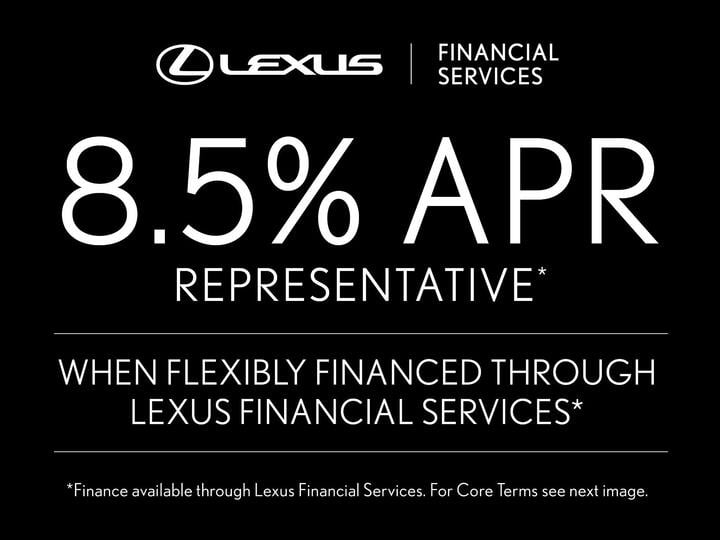 Lexus UX 300e 72.8kWh Premium Plus Auto 5dr
