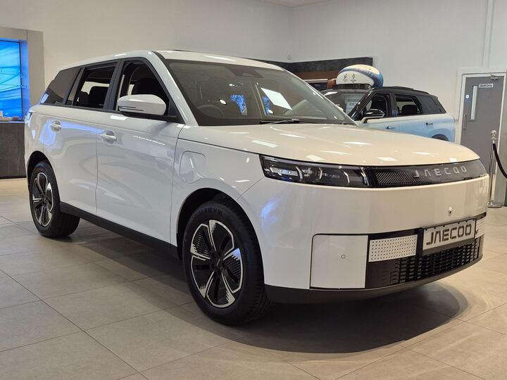 JAECOO JAECOO 5 60.9kWh Pure Auto 5dr