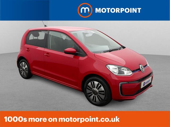 Volkswagen UP 36.8kWh E-up! Auto 5dr