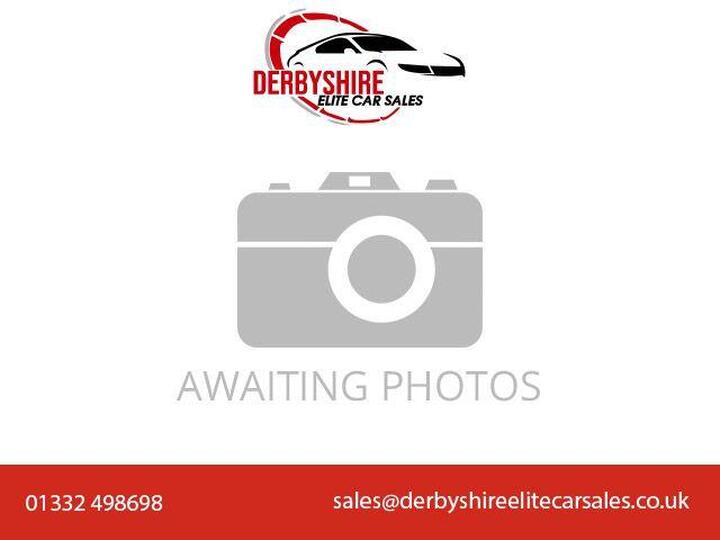 Kia SPORTAGE 1.7 CRDi 1 Euro 6 (s/s) 5dr