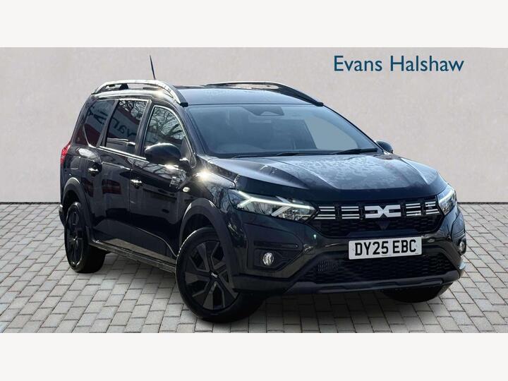 Dacia JOGGER ESTATE 1.0 TCe Expression Euro 6 (s/s) 5dr