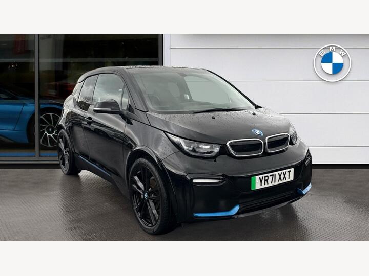BMW I3 Series 42.2kWh S Auto 5dr