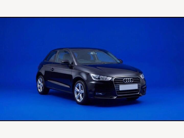 Audi A1 1.0 TFSI Sport Euro 6 (s/s) 3dr
