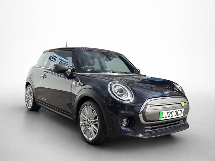 MINI ELECTRIC Cooper SE 32.6kWh Level 3 Auto 3dr
