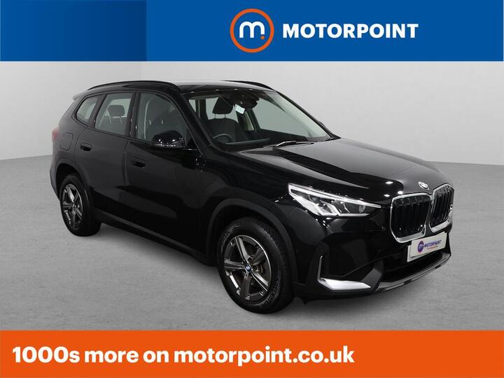 BMW X1 2.0 18d Sport DCT SDrive Euro 6 (s/s) 5dr