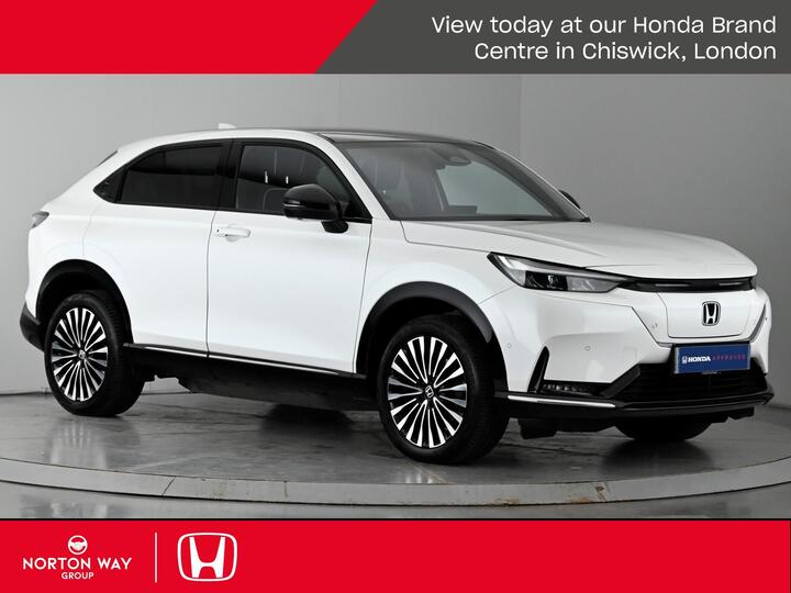 Honda E:Ny1 68.8kWh Advance Auto 5dr