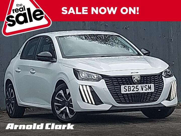 Peugeot 208 1.2 PureTech Style Euro 6 (s/s) 5dr