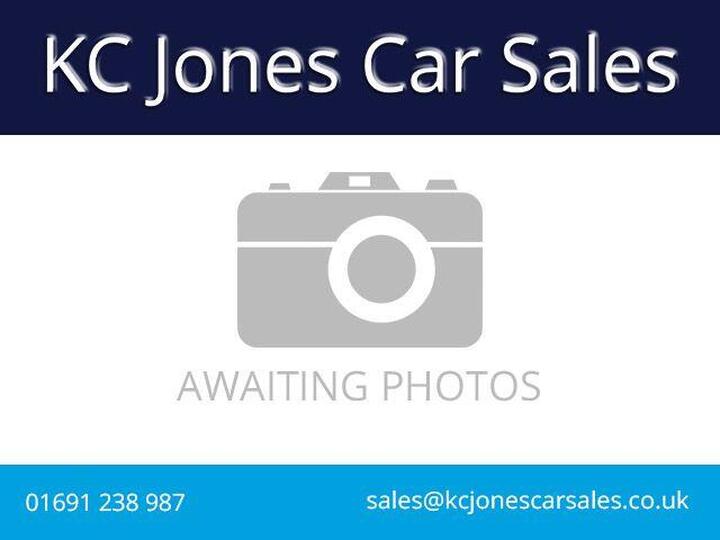 Toyota AYGO 1.0 VVT-i X-pression X-shift Euro 5 5dr Euro 5