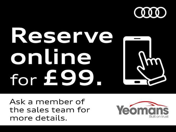 Audi Q3 2.0 TDI 40 S Line S Tronic Quattro Euro 6 (s/s) 5dr