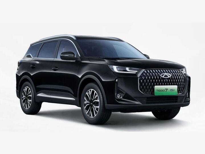 Chery Tiggo 7 1.5T 18.4kWh Summit DHT1 Euro 6 (s/s) 5dr