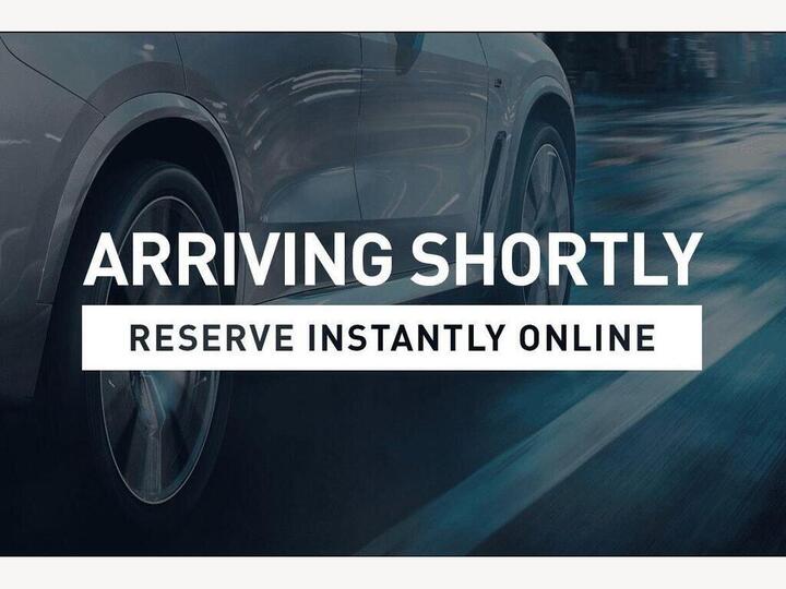 Renault Arkana 1.3 TCe MHEV Iconic EDC 2WD Euro 6 (s/s) 5dr