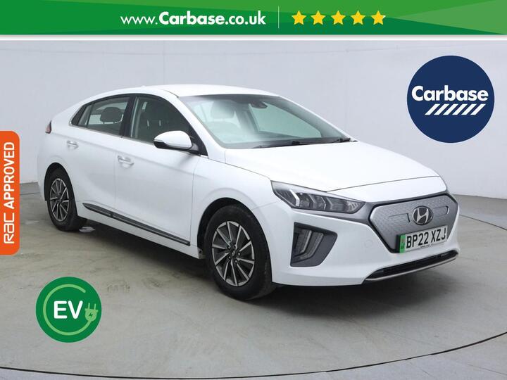 Hyundai IONIQ 38.3kWh Premium Auto 5dr