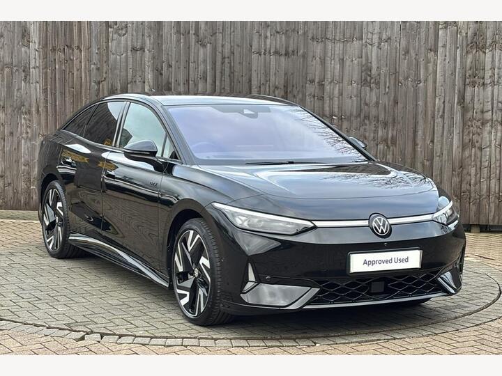 Volkswagen ID.7 GTX 86kWh Plus Fastback Auto 4Motion 5dr