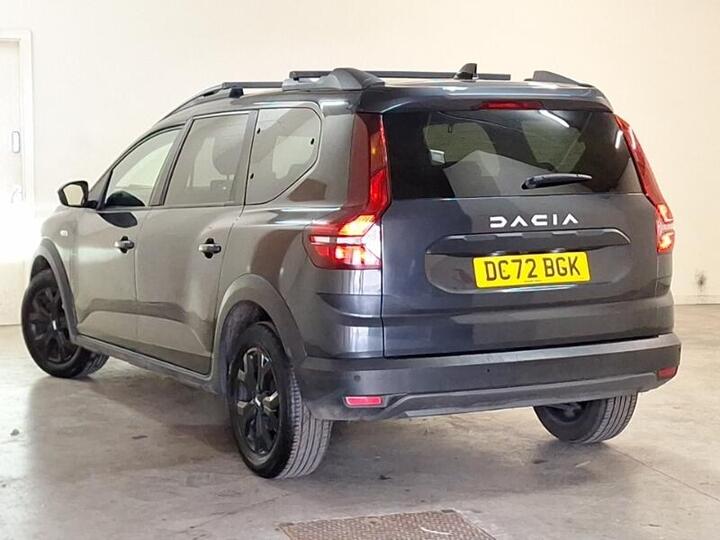 Dacia Jogger 1.0 TCe Extreme SE Euro 6 (s/s) 5dr