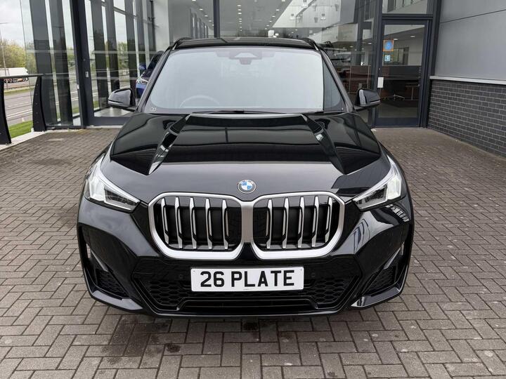 BMW X1 1.5 20i MHT M Sport DCT SDrive Euro 6 (s/s) 5dr
