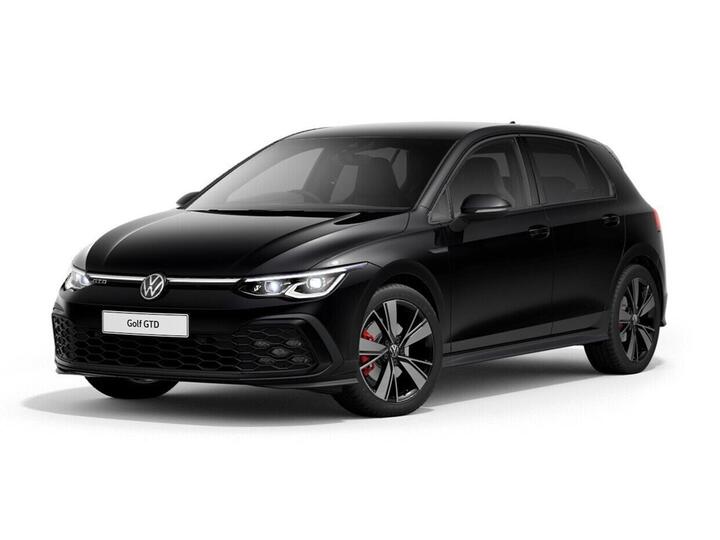 Volkswagen Golf Pro 79kWh GTX Auto 4Motion 5dr (SWB, 5Seat)