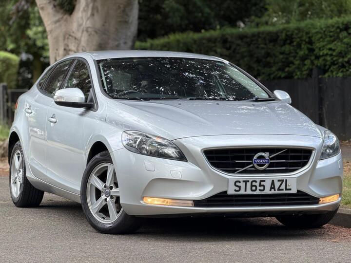 Volvo V40 1.6 D2 ES Euro 5 (s/s) 5dr