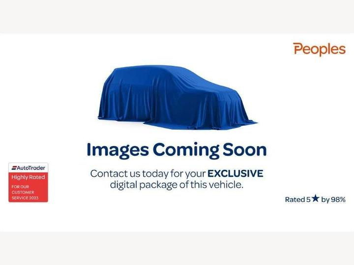 Ford Focus Active 1.0T EcoBoost MHEV Active Edition Euro 6 (s/s) 5dr