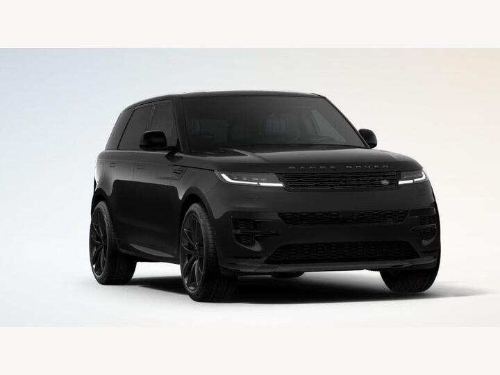 Land Rover Range Rover Sport 3.0 P460e 38.2kWh Battersea Edition Auto 4WD Euro 6 (s/s) 5dr