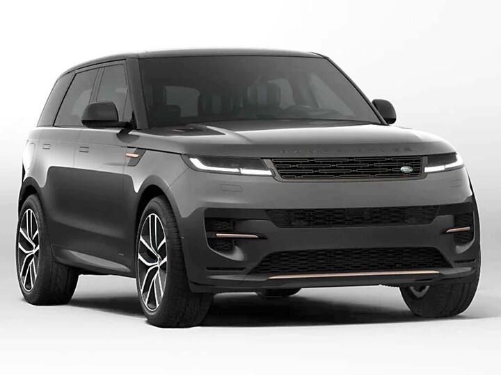 Land Rover Range Rover Sport 3.0 D350 MHEV Autobiography Auto 4WD Euro 6 (s/s) 5dr