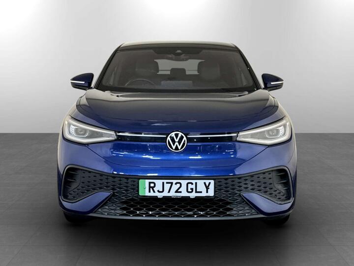 Volkswagen ID.5 Pro 77kWh Style Auto 5dr