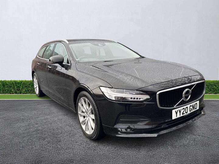 Volvo V90 2.0 T4 Momentum Plus Auto Euro 6 (s/s) 5dr