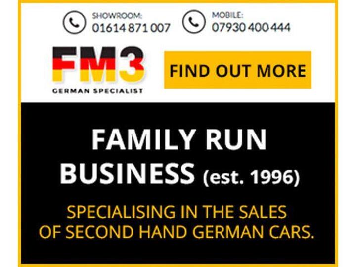 Land Rover DISCOVERY 3.0 TD V6 HSE Auto 4WD Euro 6 (s/s) 5dr