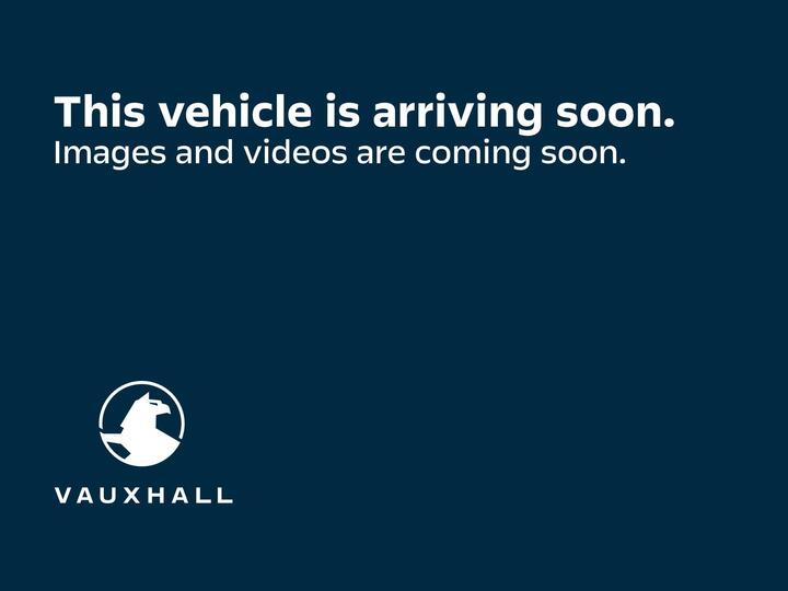 Vauxhall Mokka 1.2 Turbo Griffin Euro 6 (s/s) 5dr