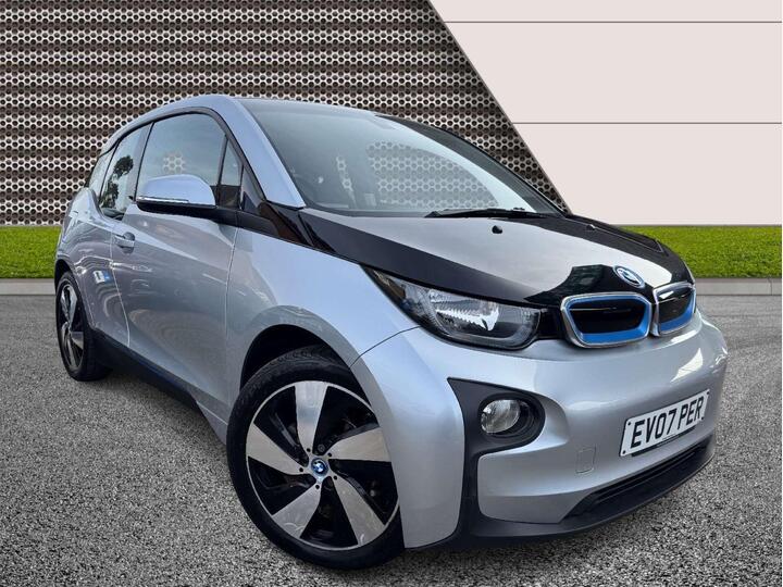 BMW I3 Auto 5dr