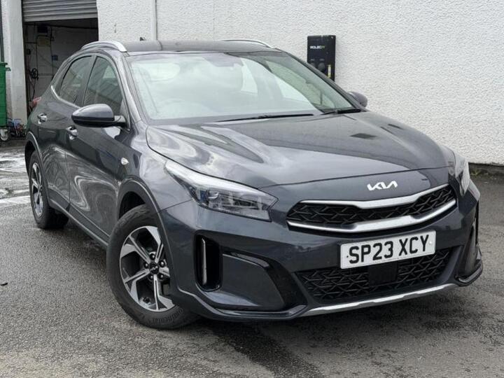 Kia XCeed 1.5 T-GDi 2 Euro 6 (s/s) 5dr