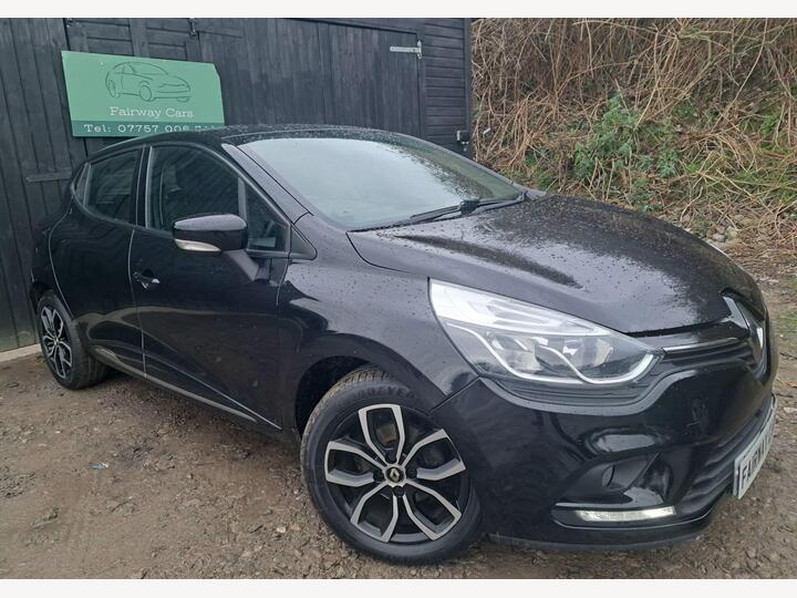Renault Clio 1.5 Blue DCi Play Hatchback 5dr Diesel Manual Euro 6 (s/s) (85 Ps) Renault Clio 1.5 Blue DCi Play Hatchback 5dr Diesel Manual Euro 6 (s/s) (85 Ps)