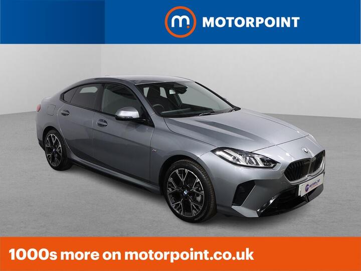 BMW 2 Series 1.5 220i MHT M Sport DCT Euro 6 (s/s) 4dr
