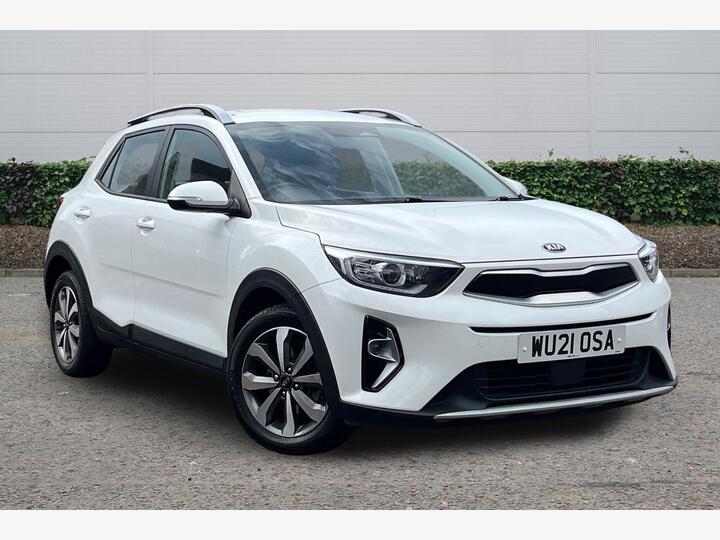 Kia Stonic 1.0 T-GDi 2 Euro 6 (s/s) 5dr