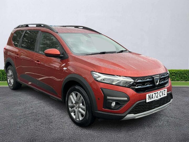 Dacia JOGGER 1.0 TCe Comfort Euro 6 (s/s) 5dr