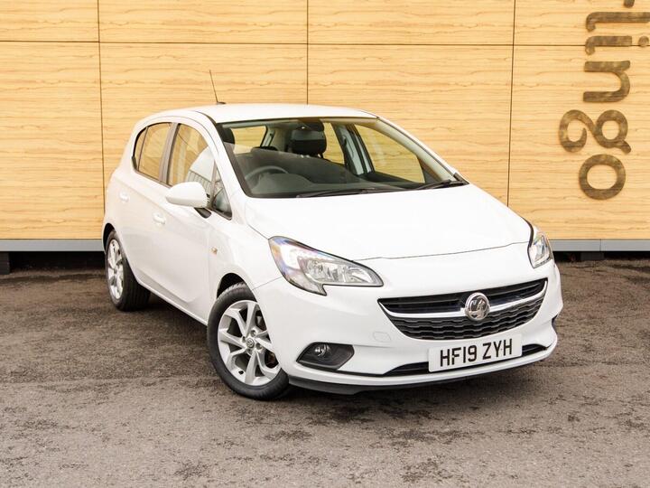 Vauxhall Corsa 1.4i Energy Euro 6 (s/s) 5dr