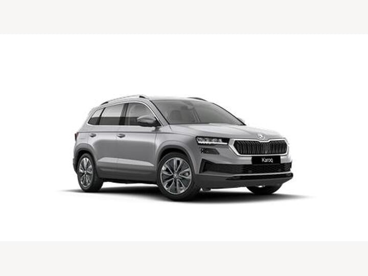 Skoda Karoq 1.0 TSI SE Edition Euro 6 (s/s) 5dr