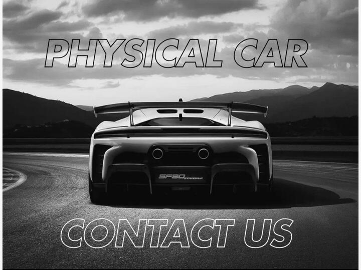 Ferrari SF90 XX Stradale 4.0T V8 7.9kWh F1 DCT 4WD Euro 6 (s/s) 2dr Ferrari SF90 XX Stradale 4.0T V8 7.9kWh F1 DCT 4WD Euro 6 (s/s) 2dr