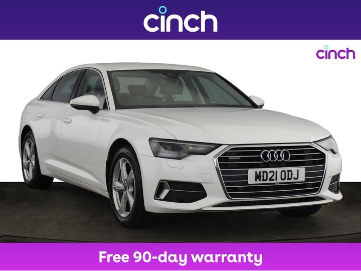 Audi A6 2.0 TFSIe 50 Sport S Tronic Quattro Euro 6 (s/s) 4dr 17.9kWh Audi A6 2.0 TFSIe 50 Sport S Tronic Quattro Euro 6 (s/s) 4dr 17.9kWh