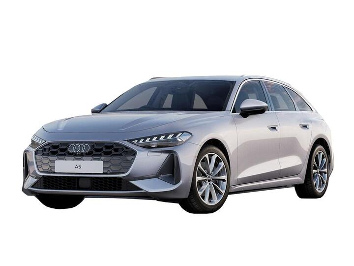 Audi A5 Avant 2.0 TFSI Sport S Tronic Euro 6 (s/s) 5dr