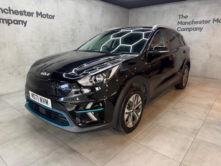 Kia Niro 64kWh 2 Auto 5dr