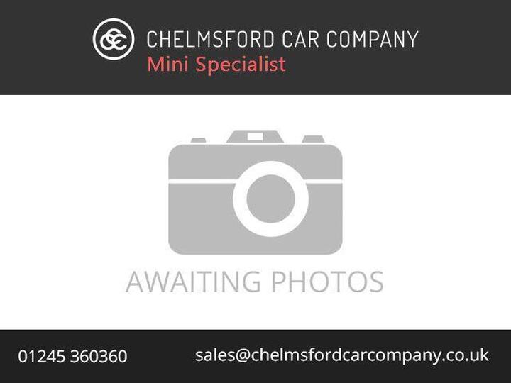 MINI COUNTRYMAN 2.0 Cooper D Auto ALL4 Euro 5 5dr MINI COUNTRYMAN 2.0 Cooper D Auto ALL4 Euro 5 5dr