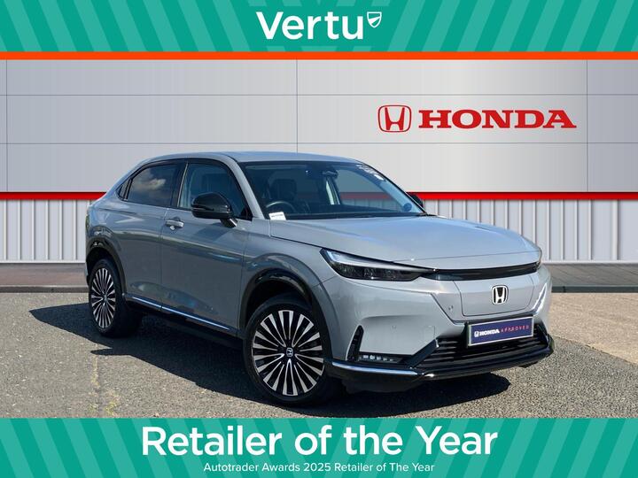 Honda E:Ny1 68.8kWh Elegance Auto 5dr