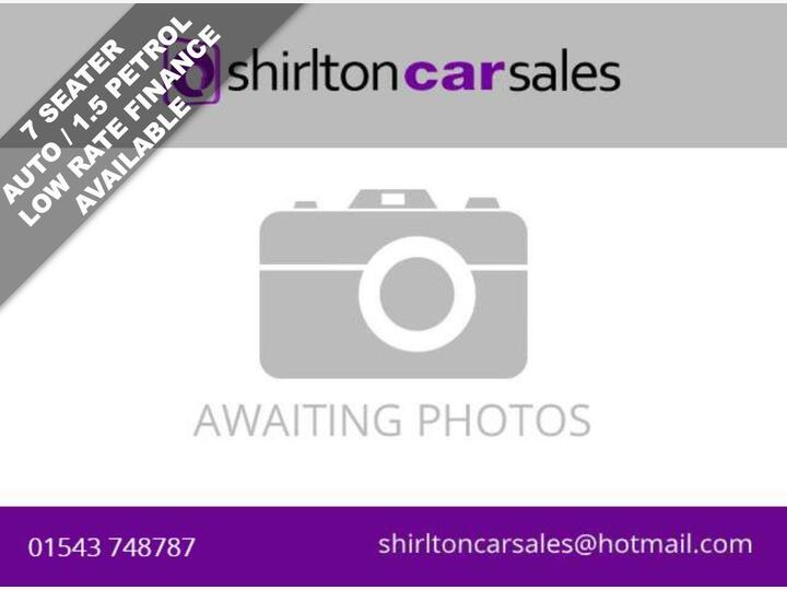 BMW 2 Series GRAN TOURER 1.5 218i M Sport Auto Euro 6 (s/s) 5dr