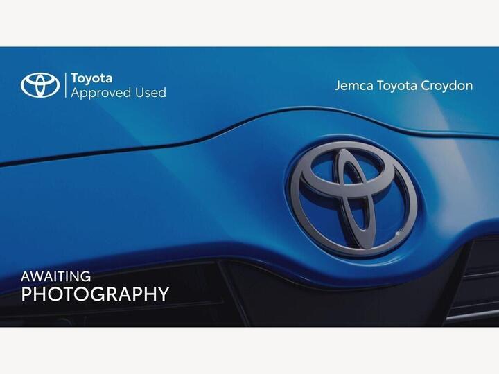 Toyota Yaris Cross 1.5 VVT-h Design E-CVT Euro 6 (s/s) 5dr Toyota Yaris Cross 1.5 VVT-h Design E-CVT Euro 6 (s/s) 5dr