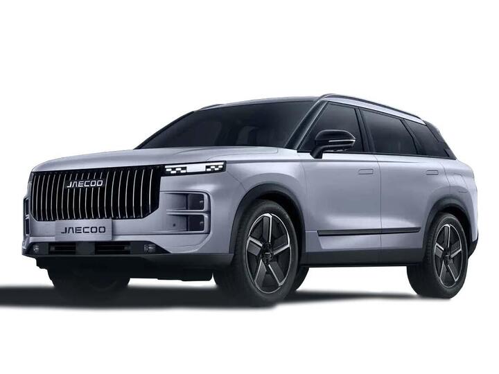 JAECOO 7 1.5 T SHS-H Pure Auto Euro 6 (s/s) 5dr